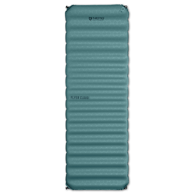 Flyer Cloud SI Hybrid Regular Wide Sleeping Mat