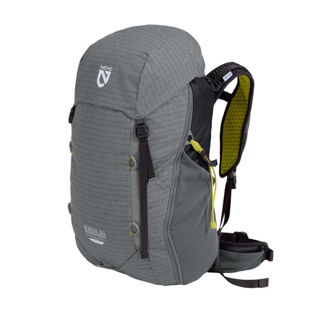 Resolve 35L Rucksack
