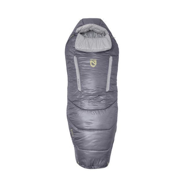 2026 Womens Forte 20F/-7C Synthetic Sleeping Bag