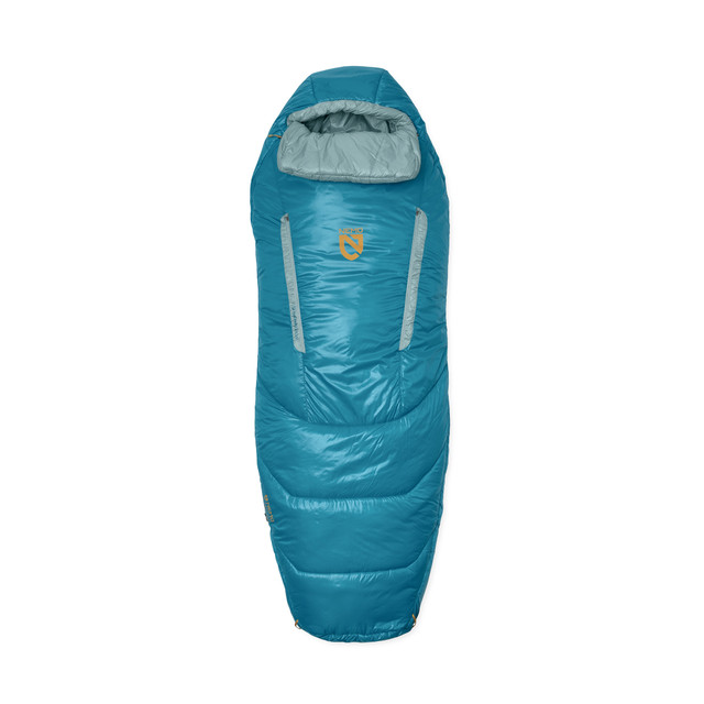 2026 Womens Forte 35F/2C Synthetic Sleeping Bag