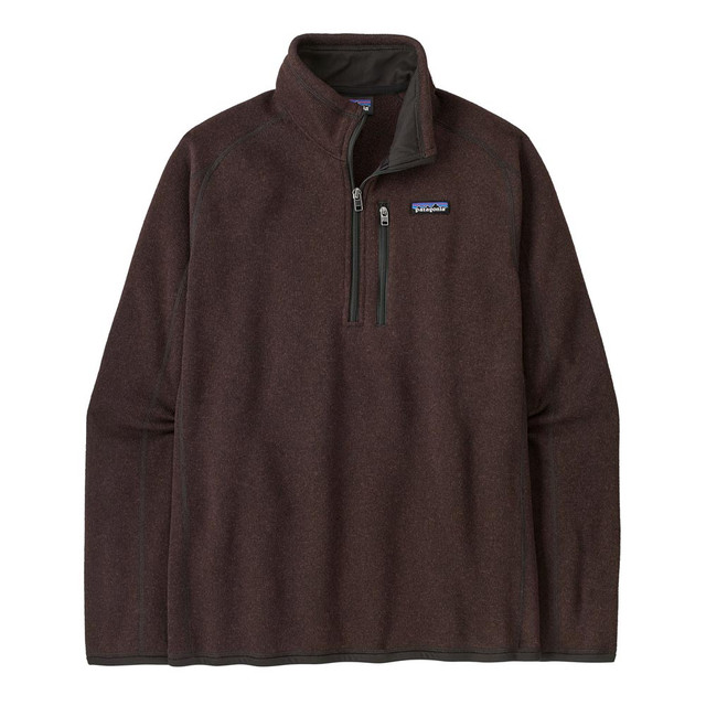Better Sweater 1/4 Zip