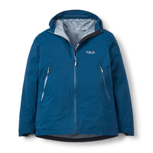 Firewall Light 3L Jacket