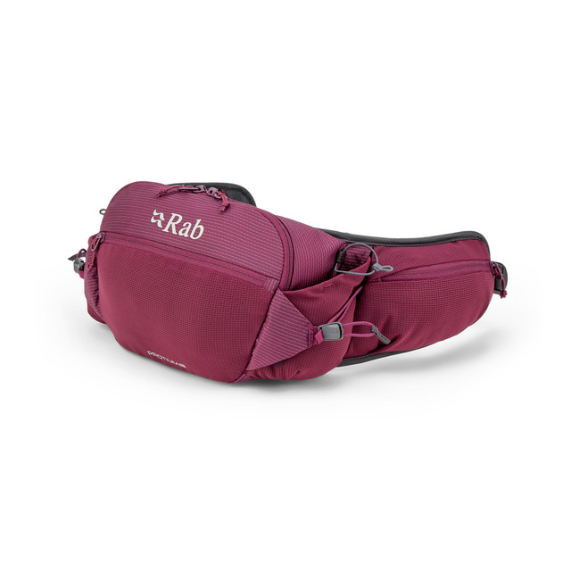 Rab Protium 6 Belt Pack | UK | Ultralight Outdoor Gear