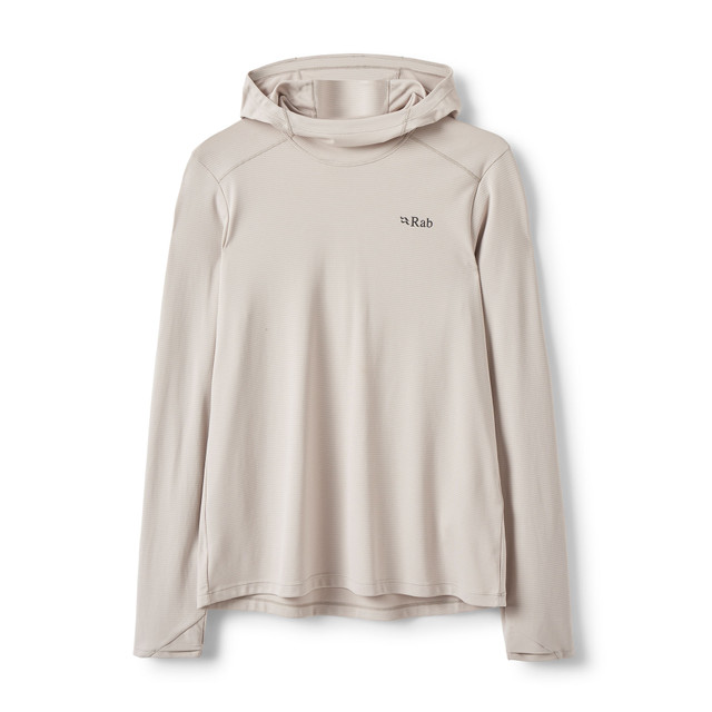 2026 Womens Force Hoody