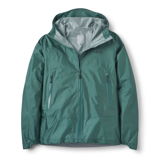 Phantom Mountain 2.5L Jacket