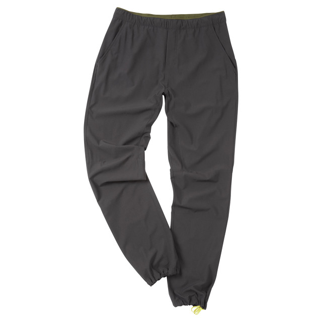 Harpur Pants