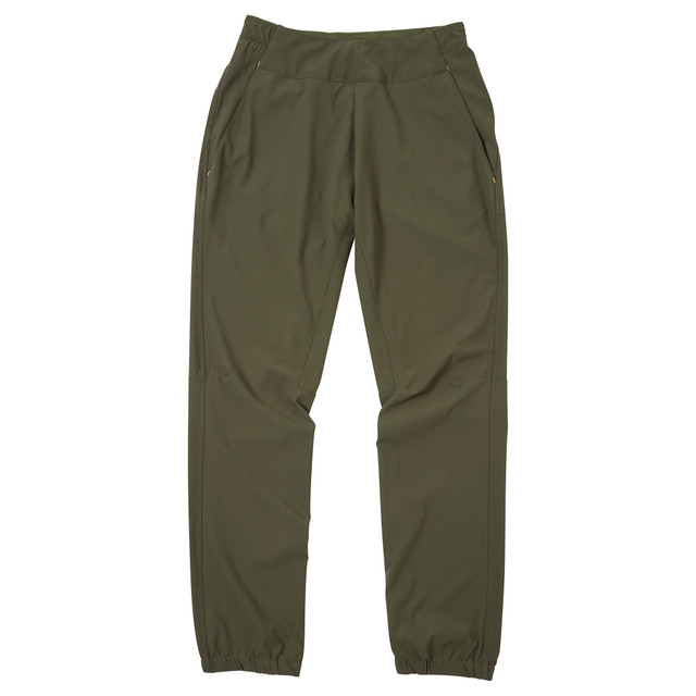 Womens Harpur Pants