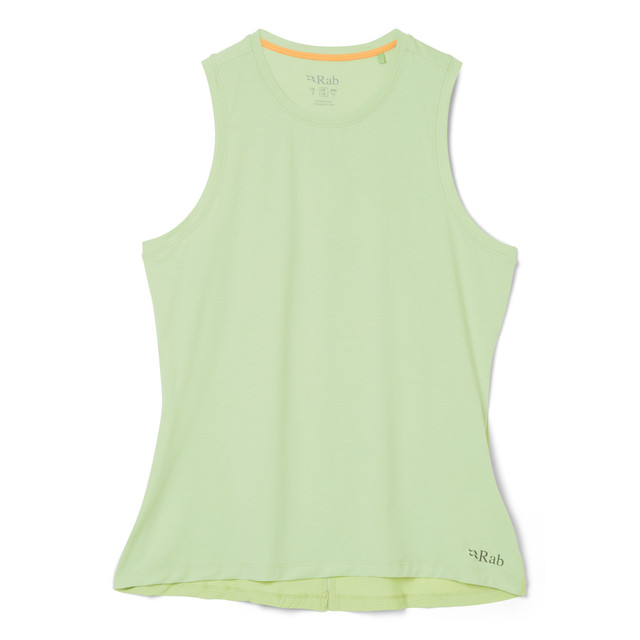 Womens Rivelin Tank