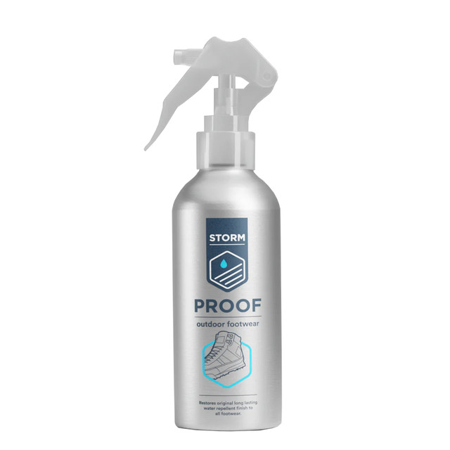 Footwear Proofer (Spray On) 150ml