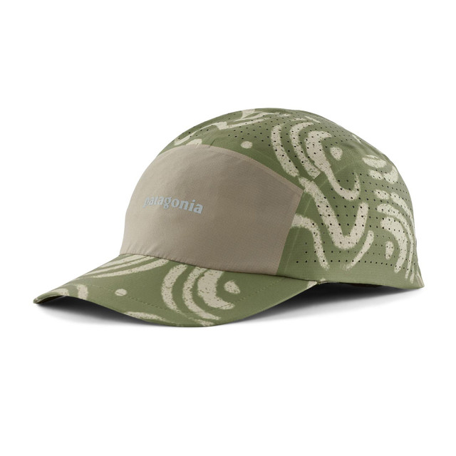 Ultra Lightweight Ridge Hat