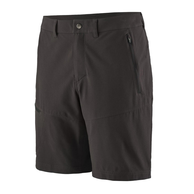 Terravia Trail Shorts - 10 in