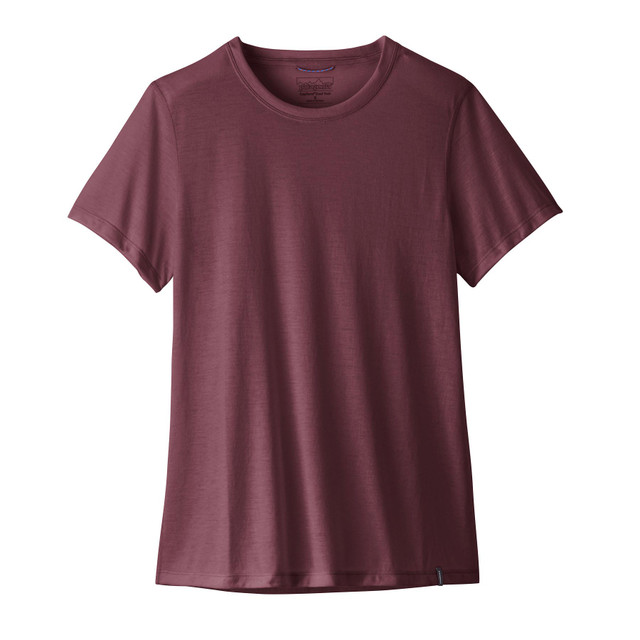 Womens Capilene Cool Trail Shirt