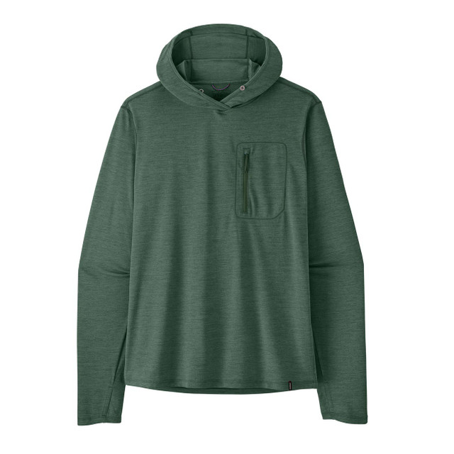 Capilene Cool Sun Hoody