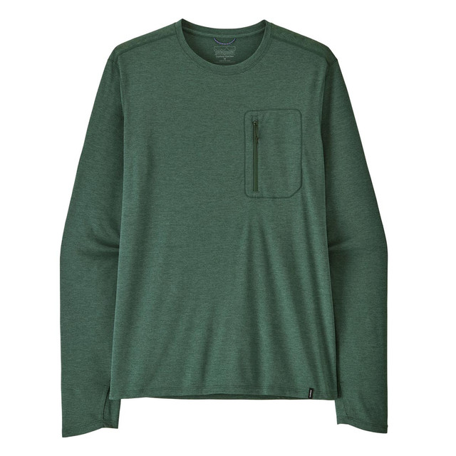 L/S Capilene Cool Sun Shirt