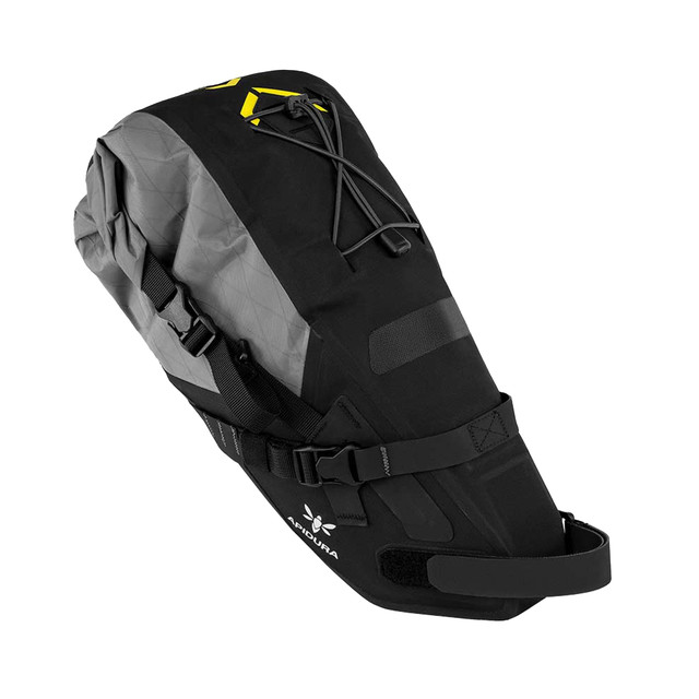 Apidura Backcountry Saddle Pack 6L | UK | Ultralight Outdoor Gear