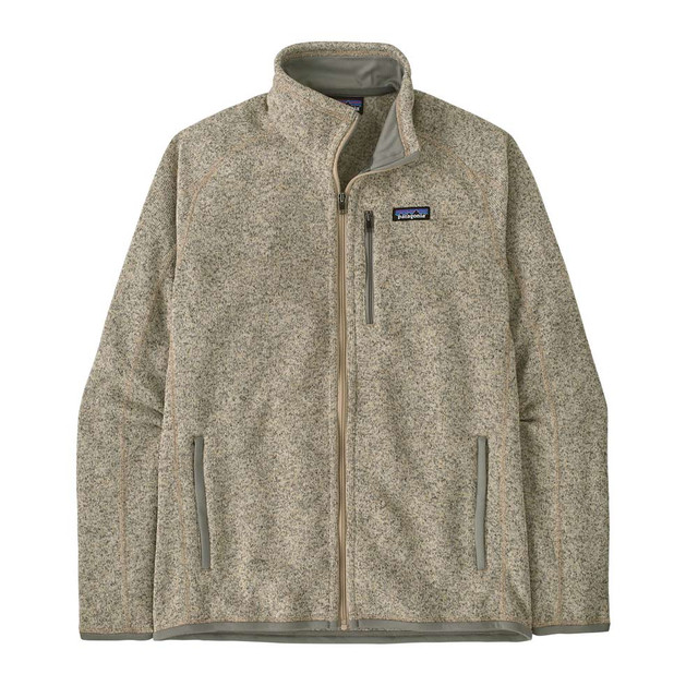 Better Sweater Jacket - Past Season Colours