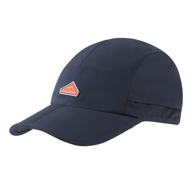 Poringland - Waterproof Foldable Peak Hiking Cap