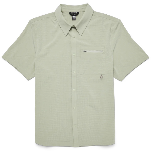 Pulso Tech Shirt