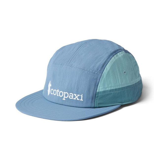 Tech 5-Panel Hat