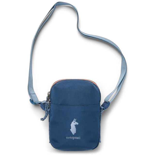 Todo 1L Shoulder Bag