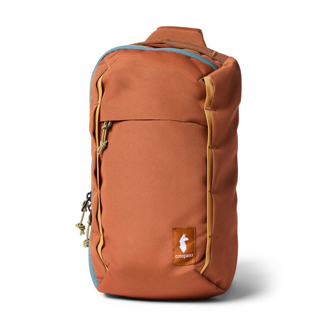 Cotopaxi Todo 8L Sling - Cada Dia | UK | Ultralight Outdoor Gear