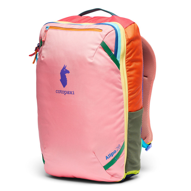 Allpa 28L Travel Pack - Del Dia