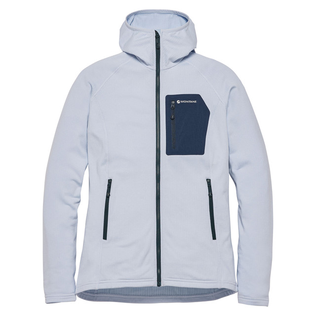 Womens Protium CP Hoodie