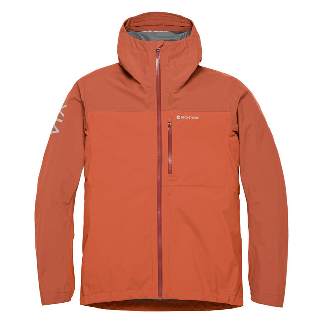 Minimus Lite 2.5L Jacket