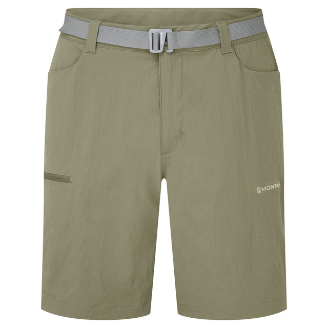 Caelum Shorts