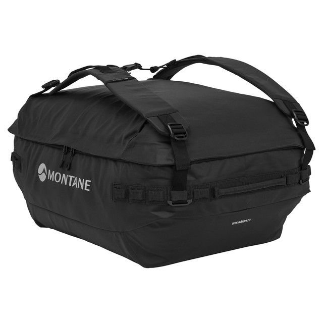 Transition Duffel 70L