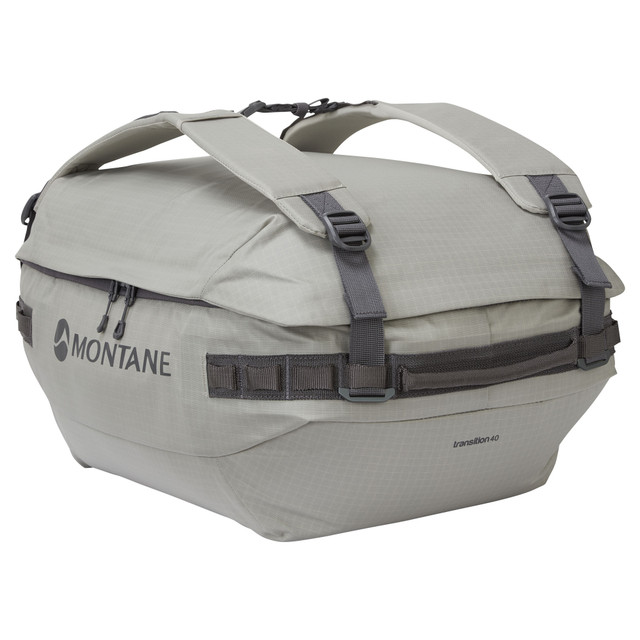 Transition Duffel 40L