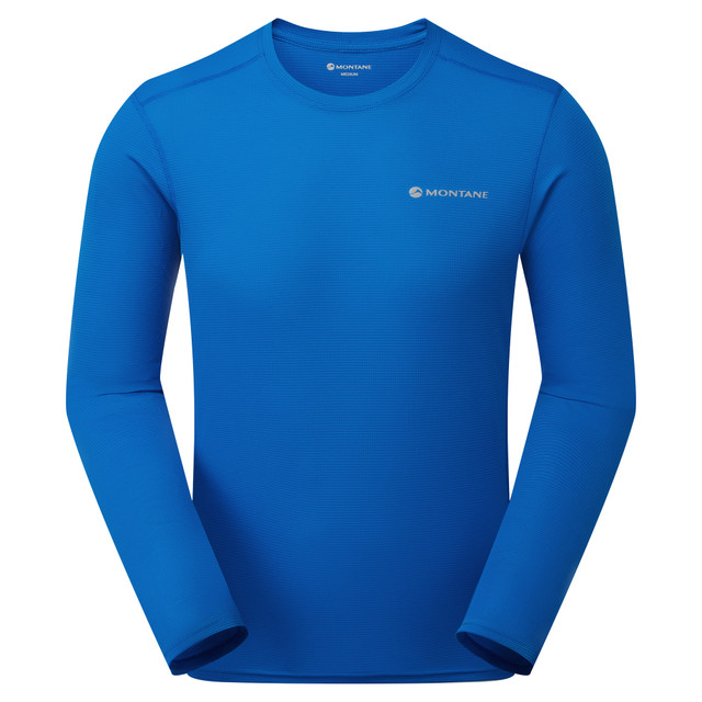 Dart Nano LS T-Shirt