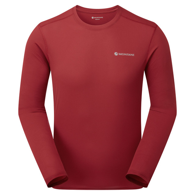 Dart Nano LS T-Shirt