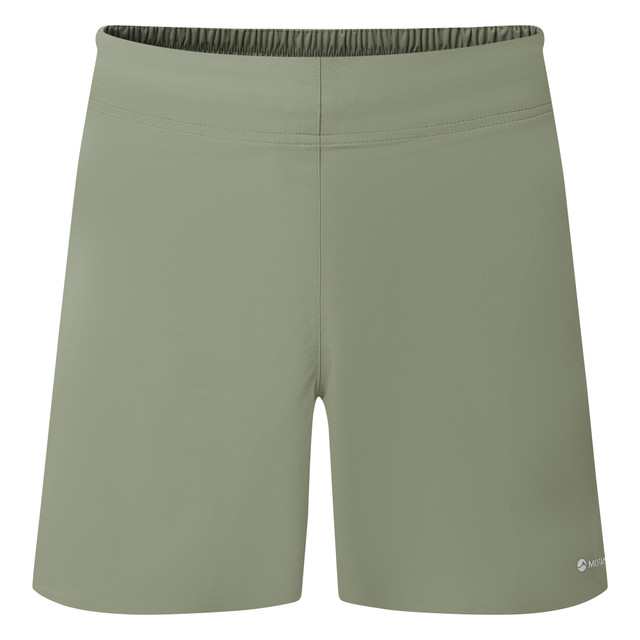 Womens Volantis 4in Shorts