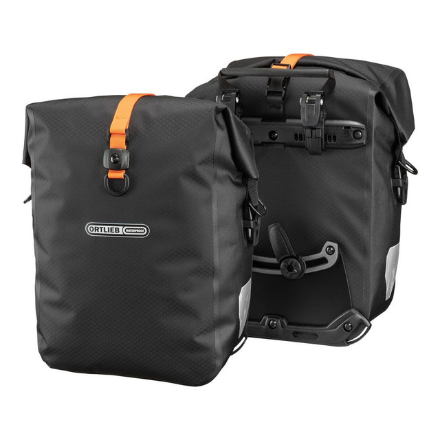 Gravel Pack 25L Panniers - Pair