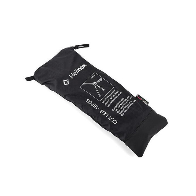Helinox Cot Legs (set of 12) | UK | Ultralight Outdoor Gear