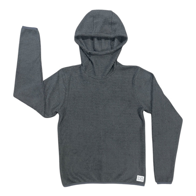 Alpha 120 Hoodie