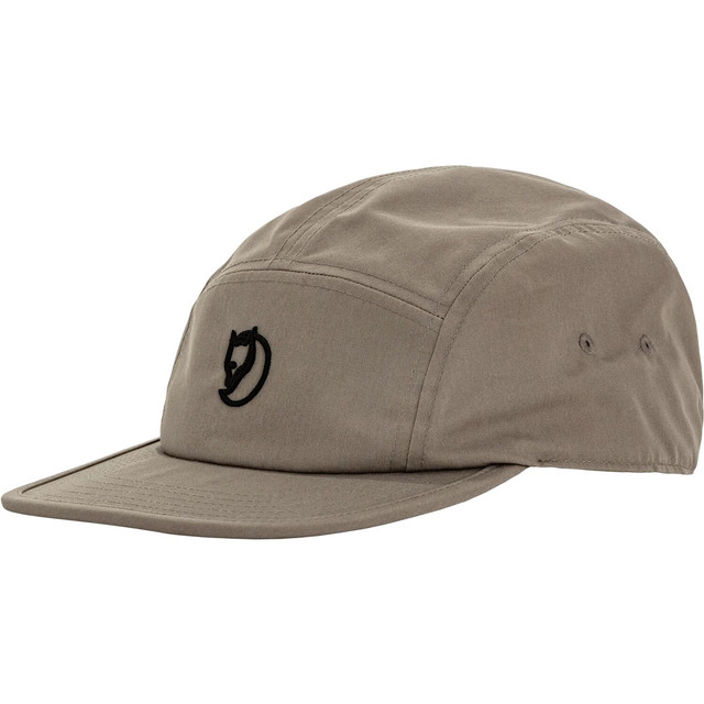 Flat Brim Cap
