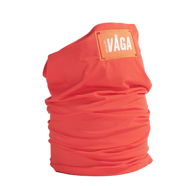 Lightweight Mesh Neck Gaiter