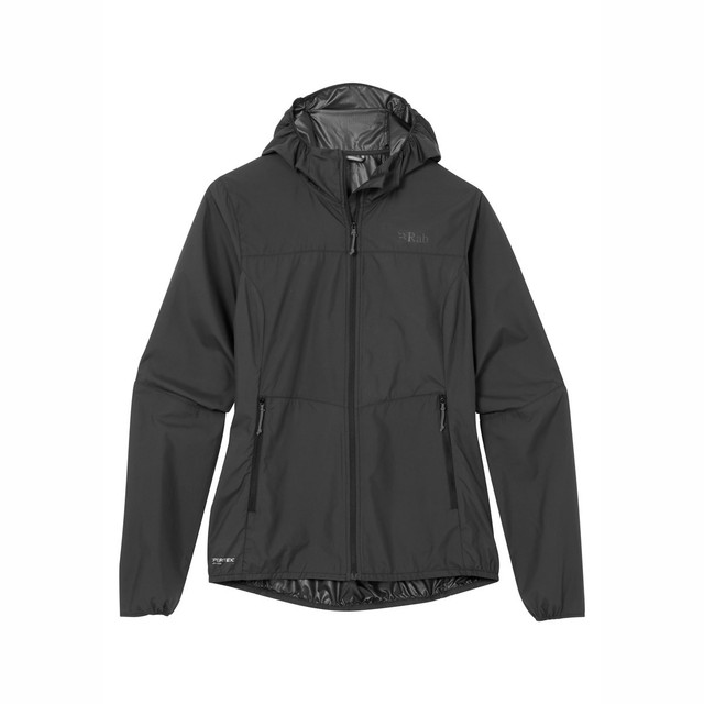 Womens Windgather Hoody - Past Season Colours Womens Windgather Hoody - Past Season Colours