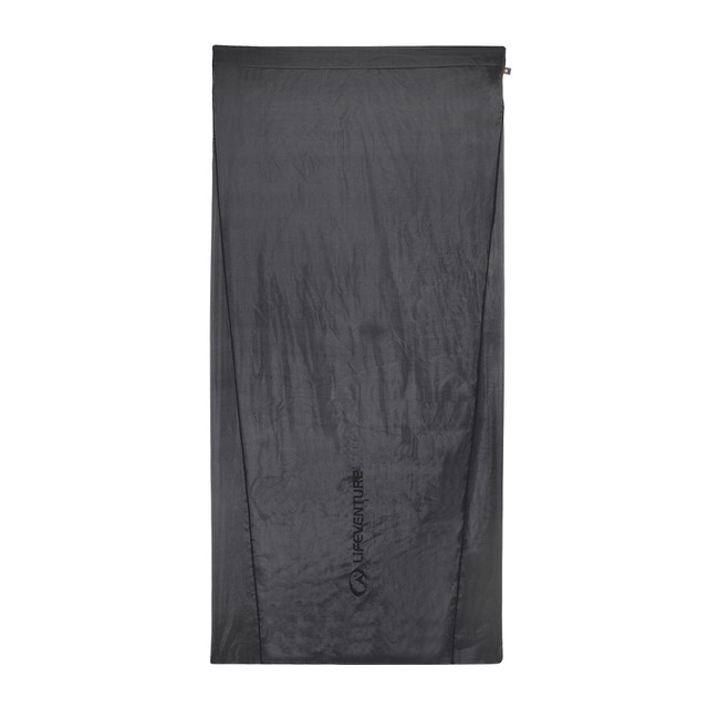 Silk Sleeping Bag Liner - Rectangular