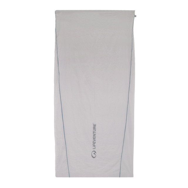 Cotton Sleeping Bag Liner - Rectangular