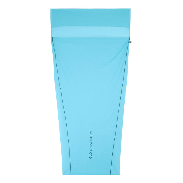 Coolmax Sleeping Bag Liner - Mummy