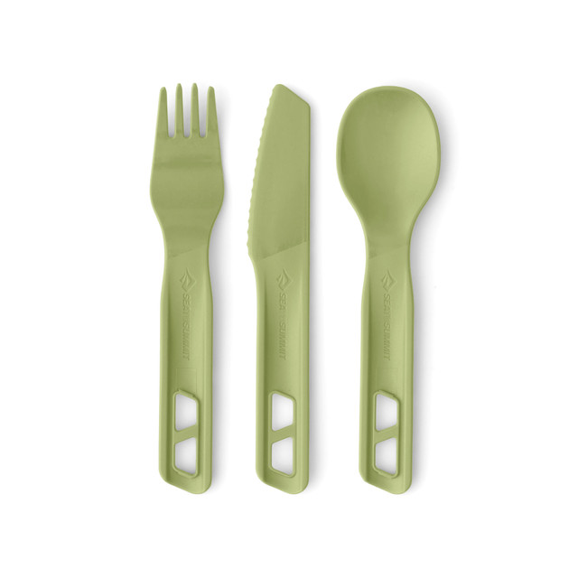 Horizon Cutlery Set - 3 Piece