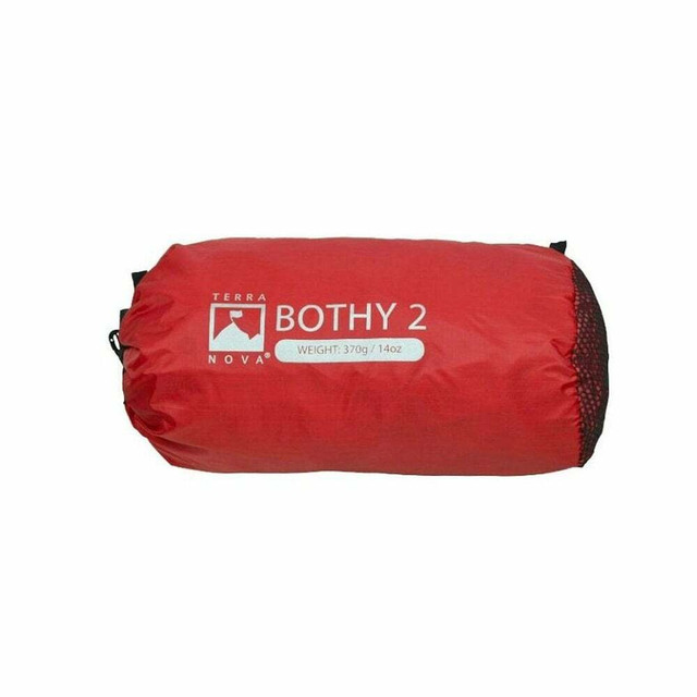 Terra Nova Bothy Bag