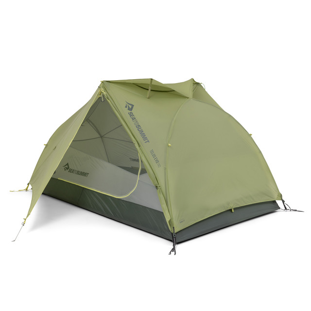 Telos Evo Compact Bikepack TR2 Tent