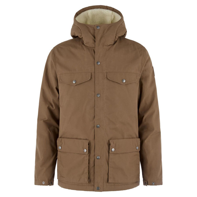 Greenland Winter Jacket