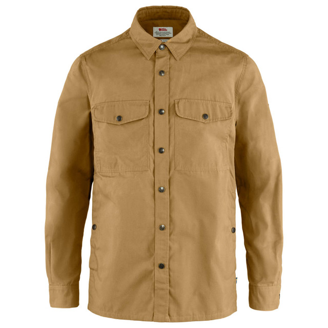 Singi Overshirt