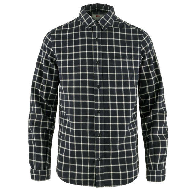 Ovik Flannel Shirt