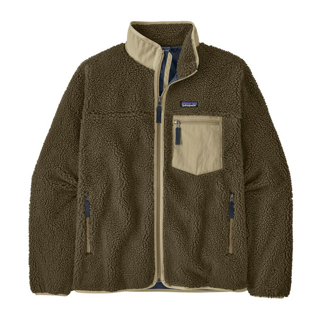 Classic Retro-X Jacket